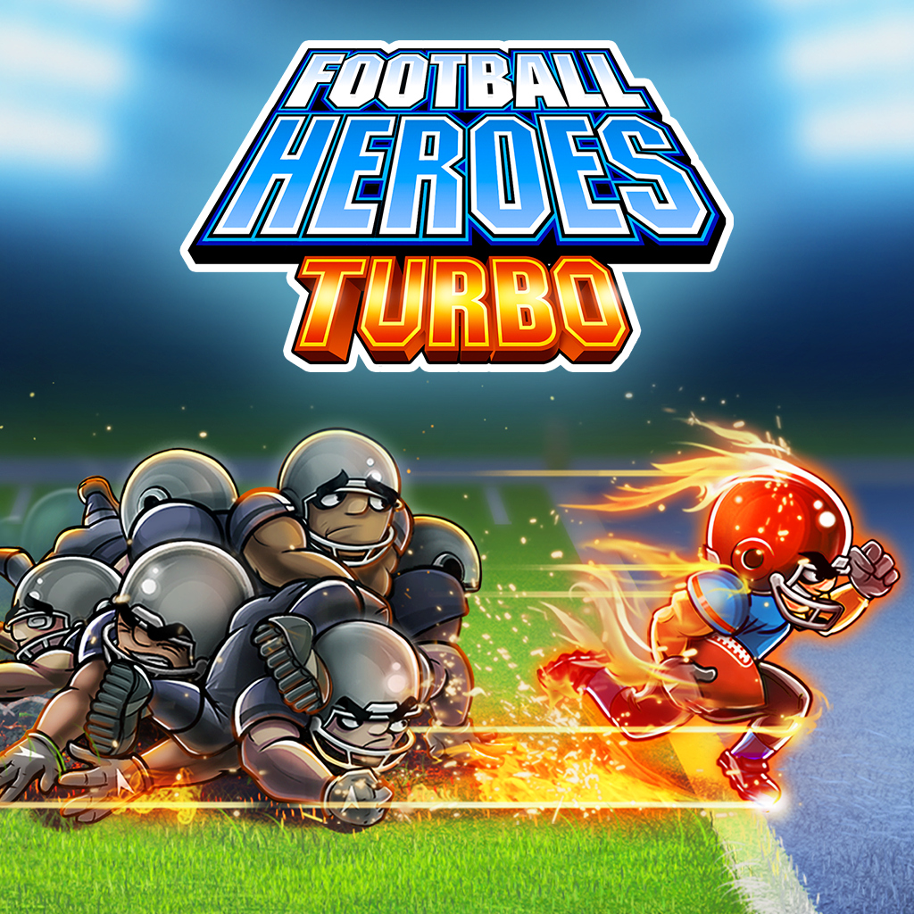 Boxart for Football Heroes Turbo