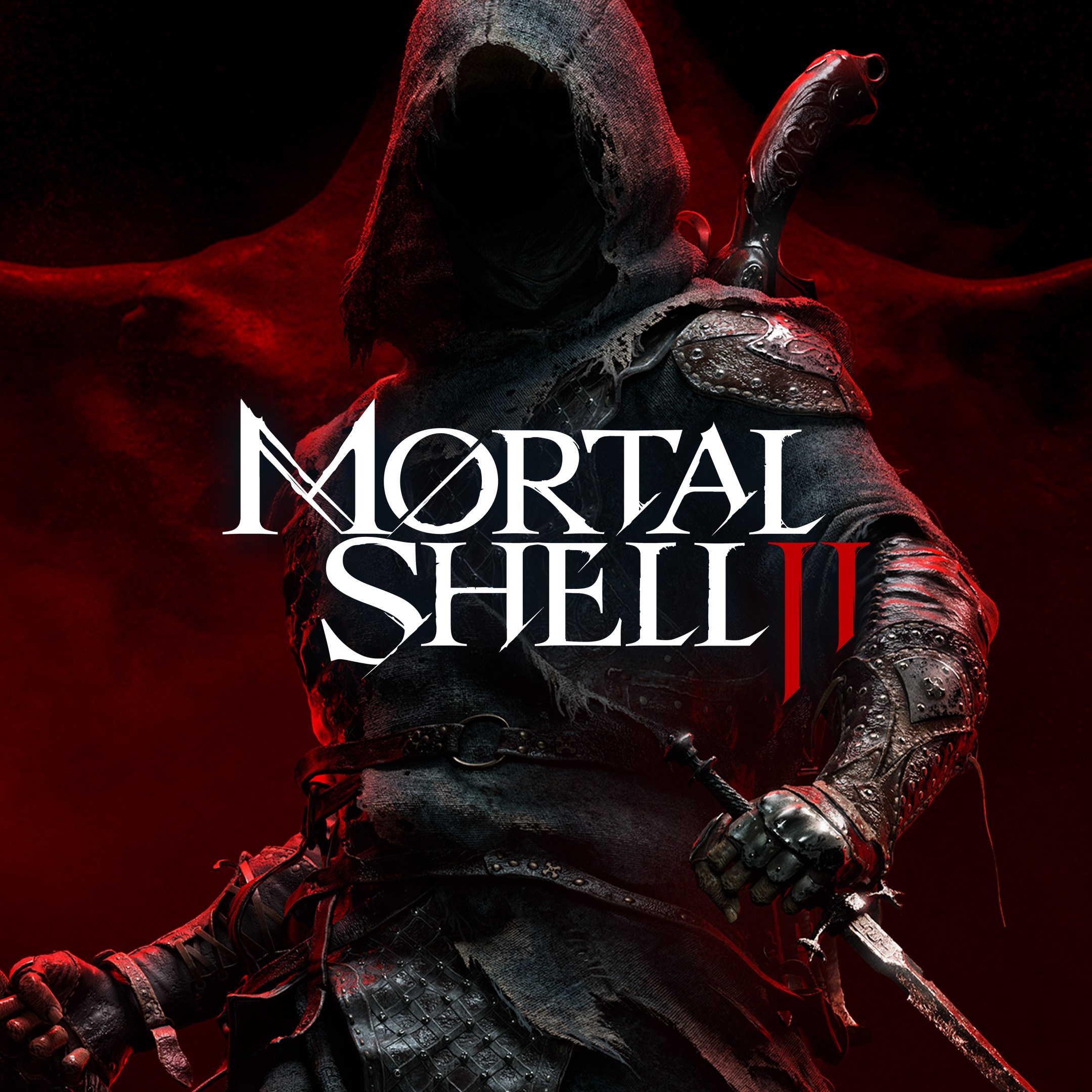 Boxart for Mortal Shell II