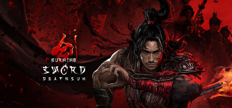 Boxart for Burning Sword: Death Sun