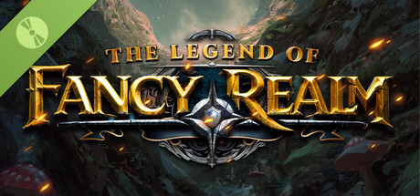 Boxart for The Legend of Fancy Realm Remake Demo