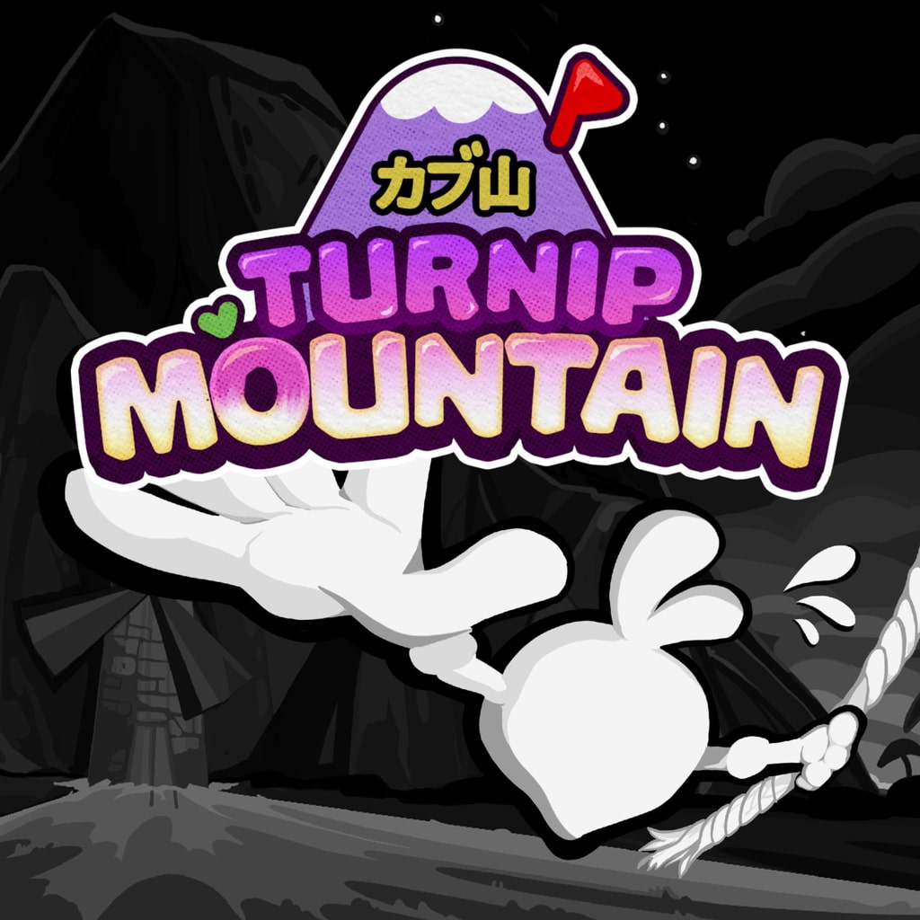 Boxart for Turnip Mountain