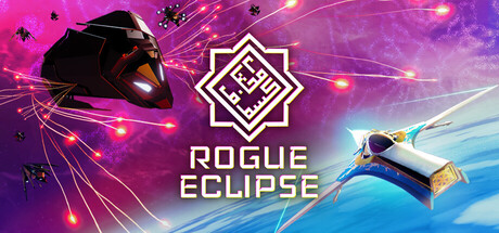 Boxart for Rogue Eclipse