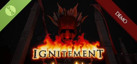 Boxart for Ignitement Demo