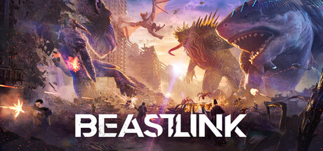 Boxart for BeastLink