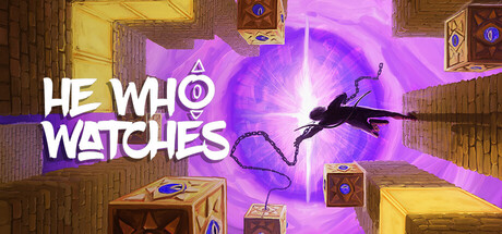 Boxart for He Who Watches