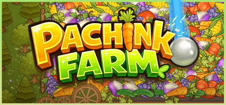 Boxart for Pachinko Farm