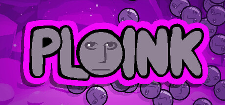 Boxart for ploink
