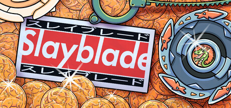 Boxart for Slayblade