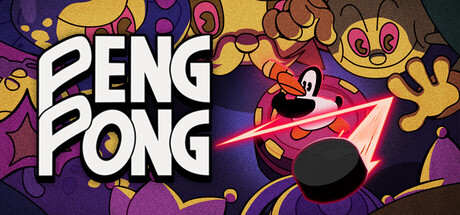 Boxart for PengPong
