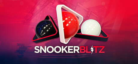 Boxart for Snooker Blitz
