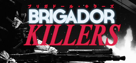 Boxart for Brigador Killers