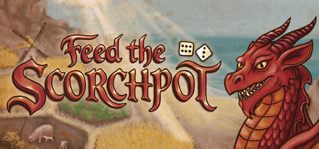 Boxart for Feed the Scorchpot