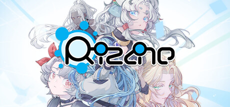 Boxart for Rizline