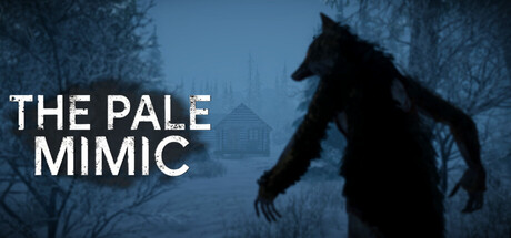 Boxart for The Pale Mimic