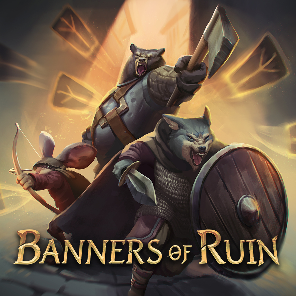Boxart for Banners of Ruin