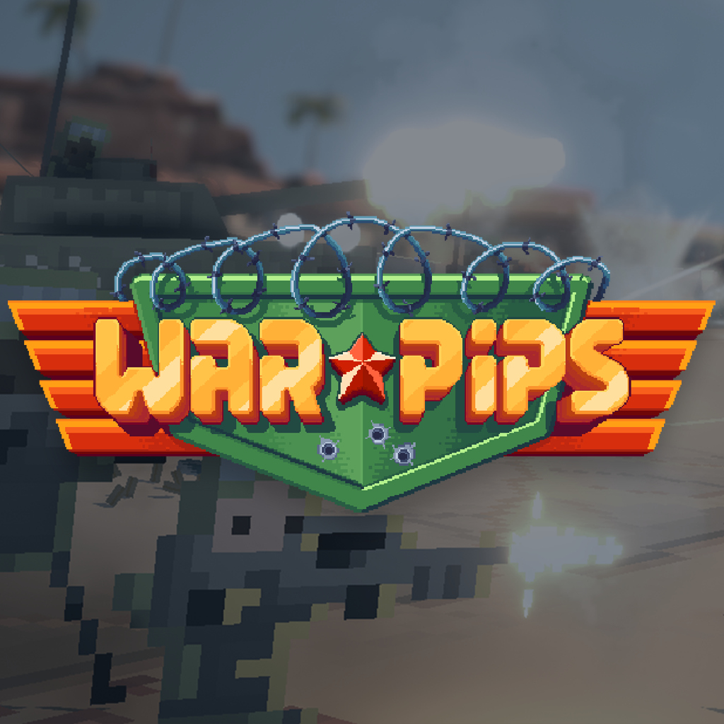 Boxart for Warpips