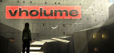 Boxart for VHOLUME