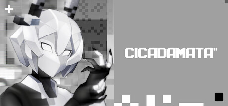Boxart for CICADAMATA