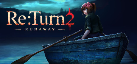 Boxart for Re:Turn 2 - Runaway
