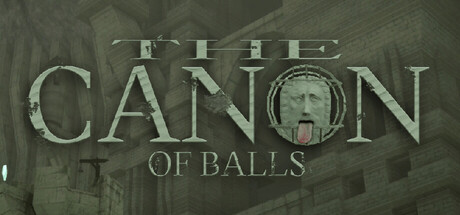 Boxart for THE CANON OF BALLS