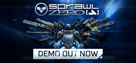 Boxart for SPRAWL zero