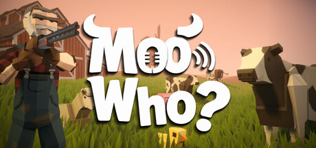 Boxart for Moo Who?