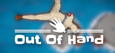 Boxart for Out of Hand