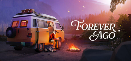 Boxart for Forever Ago