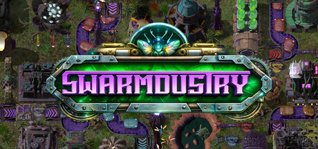 Boxart for Swarmdustry