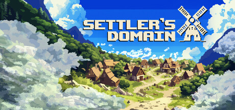 Boxart for Settler's Domain