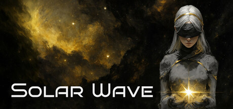 Boxart for Solar Wave