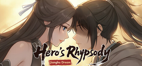 Boxart for 大侠狂想曲