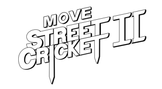 Boxart for Move Street Cricket II