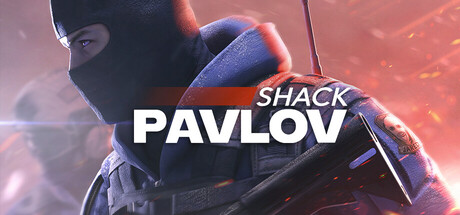 Boxart for Pavlov Shack