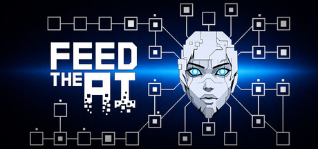 Boxart for FEED THE AI