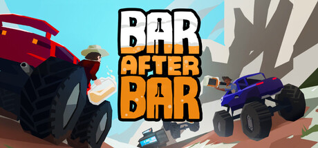 Boxart for Bar After Bar
