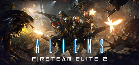 Boxart for Aliens: Fireteam Elite 2