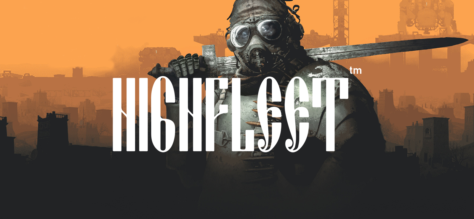 Boxart for HighFleet