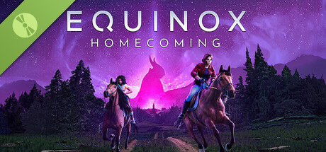 Boxart for Equinox: Homecoming Demo