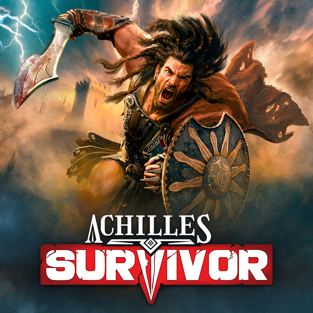 Boxart for Achilles: Survivor