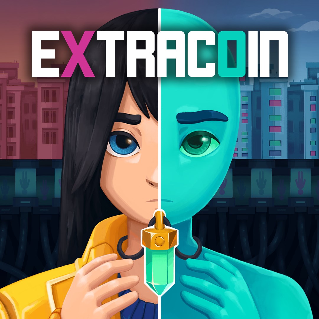 Boxart for Extra Coin