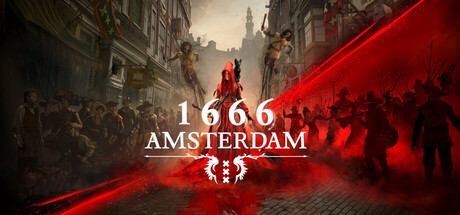 Boxart for 1666: Amsterdam