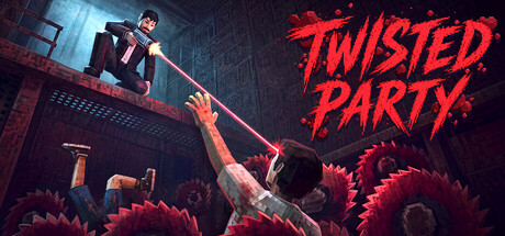 Boxart for Twisted Party