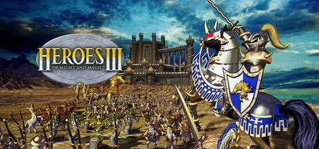 Boxart for Heroes Of Might And Magic III