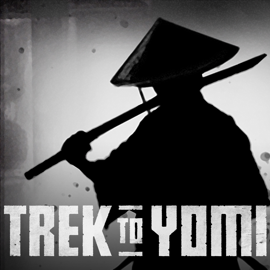 Boxart for Trek to Yomi