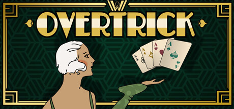 Boxart for Overtrick