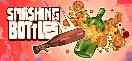 Boxart for Smashing Bottles