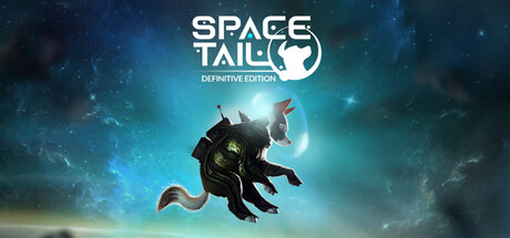 Boxart for Space Tail: Definitive Edition