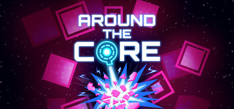 Boxart for Around The Core