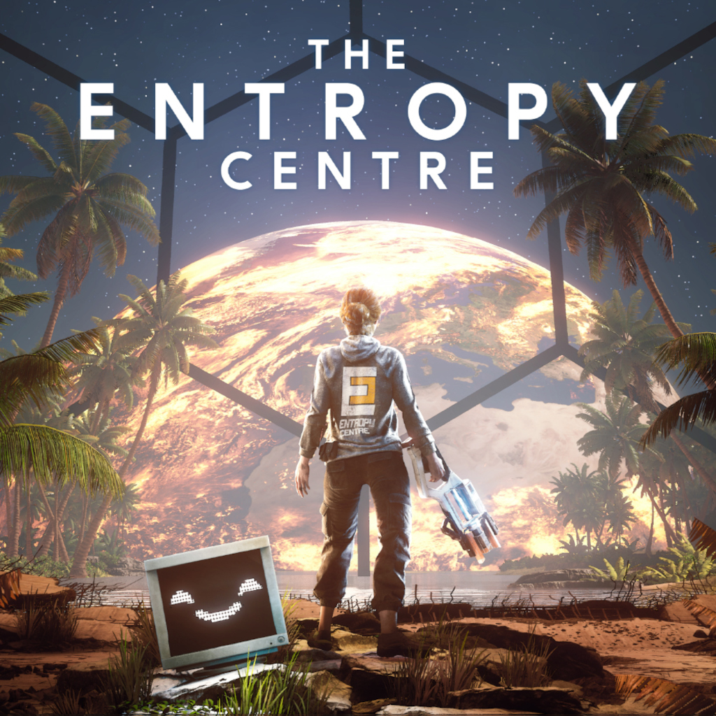 Boxart for The Entropy Centre
